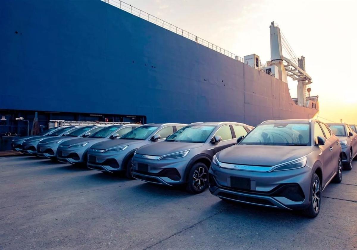 El coche en propiedad, la mejor opción
