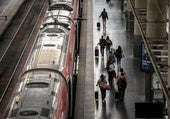 Huelva no se libra de otra jornada caótica en los trenes: «Sois unos sinvergüenzas»